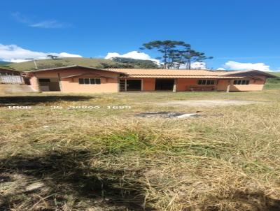 Chcara para Venda, em Wenceslau Braz, bairro Borginho, 3 dormitrios, 1 banheiro, 3 sutes, 5 vagas