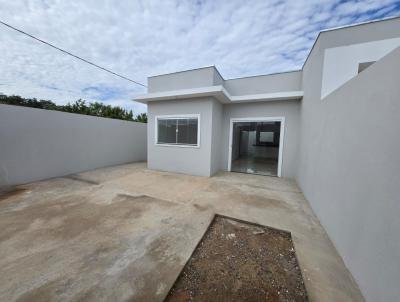 Casa para Venda, em Montes Claros, bairro Delfino Magalhães, 3 dormitórios, 1 banheiro, 1 suíte, 1 vaga