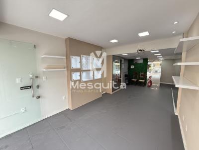 Sala Comercial para Locao, em Joo Pessoa, bairro Manara, 1 banheiro