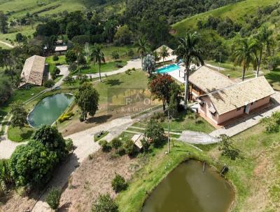 Fazenda para Venda, em Taubat, bairro Chcara Campestre