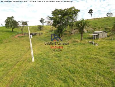 Stio para Venda, em Colorado do Oeste, bairro Zona Rural