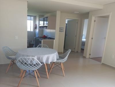 Apartamento para Venda, em Contagem, bairro Cabral, 2 dormitrios, 1 banheiro, 1 vaga