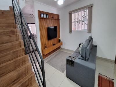 Casa / Sobrado para Venda, em Pindamonhangaba, bairro CAMPO BELO, 3 dormitrios, 1 banheiro, 1 sute, 2 vagas