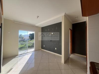 Apartamento para Locação, em Maricá, bairro Jardim Atlântico Central (Itaipuaçu), 2 dormitórios, 1 banheiro, 1 vaga