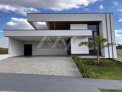Casa em Condomínio para Venda, em Sorocaba, bairro Cond. RESERVA IPANEMA, 3 dormitórios, 3 banheiros, 1 suíte, 2 vagas
