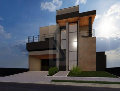 Casa em Condomnio para Venda, em Sumar, bairro Jardim Residencial Parque da Floresta, 3 dormitrios, 3 banheiros, 1 sute, 4 vagas