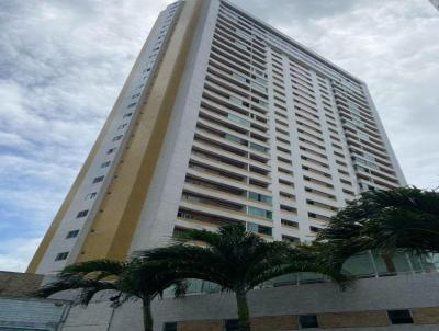 Apartamento para Venda, em Joo Pessoa, bairro Jardim Luna, 3 dormitrios, 1 banheiro, 2 sutes, 2 vagas