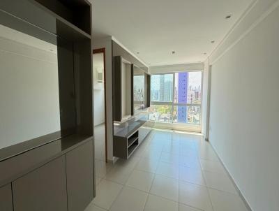 Apartamento para Venda, em Joo Pessoa, bairro Bessa, 2 dormitrios, 1 banheiro, 1 sute, 1 vaga