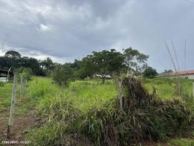 Chcara para Venda, em Aragoinia, bairro Setor das Vertentes