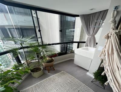 Apartamento para Venda, em Florianpolis, bairro Centro, 1 dormitrio, 1 banheiro, 1 vaga