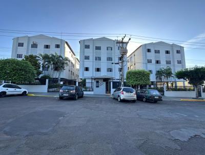 Apartamento para Venda, em Bauru, bairro Jardim das Orqudeas, 2 dormitrios, 1 banheiro, 1 vaga