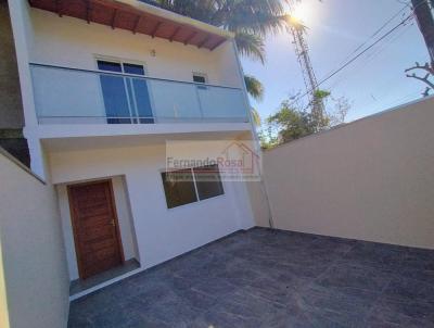 Sobrado para Venda, em São Sebastião, bairro Enseada, 3 dormitórios, 3 banheiros, 2 suítes, 1 vaga