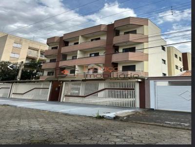 Apartamento para Venda, em Jacareí, bairro Jardim Florida, 2 dormitórios, 1 banheiro, 1 vaga