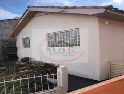 Casa para Venda, em Londrina, bairro PORTAL DE VERSALHES 2, 3 dormitrios, 2 banheiros, 1 vaga