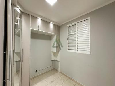 Apartamento para Venda, em Sumar, bairro Jardim Joo Paulo II, 2 dormitrios, 1 banheiro, 1 vaga