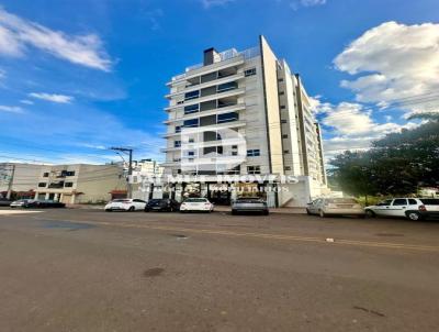 Apartamento para Venda, em Erechim, bairro Centro, 2 dormitórios, 2 banheiros, 1 suíte