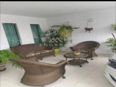 Casa para Venda, em Goiânia, bairro Goiânia 2, 3 dormitórios, 2 banheiros, 1 suíte, 2 vagas
