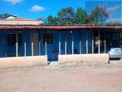 Sítio para Venda, em Esmeraldas, bairro Área Rural, 2 dormitórios, 1 banheiro
