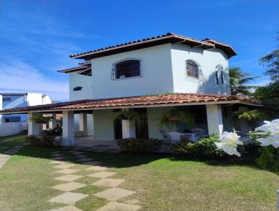 Casa em Condomnio para Venda, em Vera Cruz, bairro Barra Grande, 4 dormitrios, 3 banheiros, 1 sute, 2 vagas