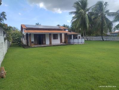 Casa em Condomnio para Venda, em Vera Cruz, bairro Barra Grande, 5 dormitrios, 3 banheiros, 1 sute, 5 vagas