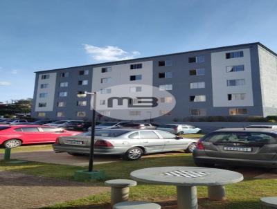 Apartamento para Venda, em Cotia, bairro Jardim Petrpolis, 2 dormitrios, 1 banheiro, 1 vaga