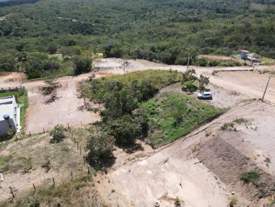 Lote em Condomínio Fechado para Venda, em Alexânia, bairro Lago Corumbá IV