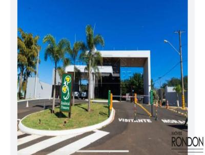 Terreno em Condomnio para Venda, em Piratininga, bairro Residencial Primavera