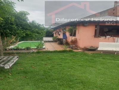 Sítio para Venda, em Esmeraldas, bairro Parque do Girassol, 3 dormitórios, 1 banheiro, 1 suíte, 2 vagas