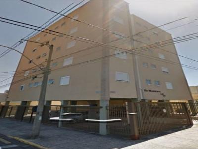 Apartamento para Venda, em São Carlos, bairro Centro, 2 dormitórios, 1 banheiro, 1 vaga