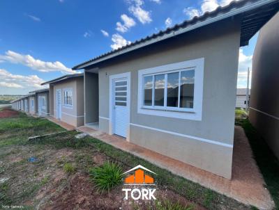 Casa em Condomnio para Venda, em Presidente Prudente, bairro Eco Ville, 3 dormitrios, 2 banheiros, 1 sute, 2 vagas