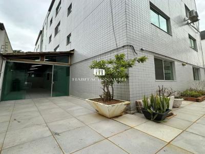 Apartamento para Venda, em Belo Horizonte, bairro Itapo, 3 dormitrios, 2 banheiros, 1 sute, 2 vagas