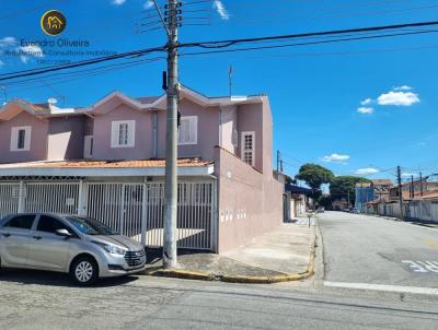 Casa em Condomnio para Venda, em Jacare, bairro Jardim Santa Maria, 2 dormitrios, 3 banheiros, 1 sute, 2 vagas