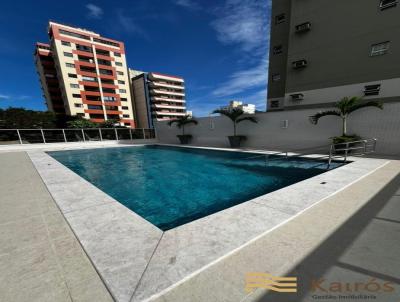 Apartamento para Locação, em Vitória, bairro Santa Lúcia, 3 dormitórios, 3 banheiros, 1 suíte, 3 vagas
