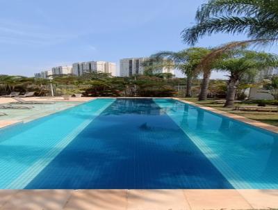 Apartamento para Venda, em Campinas, bairro Residencial Parque da Fazenda, 3 dormitrios, 2 banheiros, 1 sute, 2 vagas