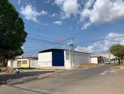 Galpo para Locao, em Mossor, bairro Aeroporto, 2 banheiros