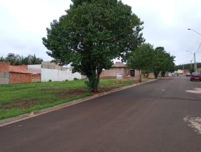 Terreno Residencial para Venda, em Itatinga, bairro Jardim Parenti III