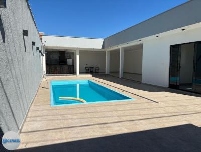 Chcara para Venda, em Guaxup, bairro jardim conquista, 2 banheiros, 2 vagas