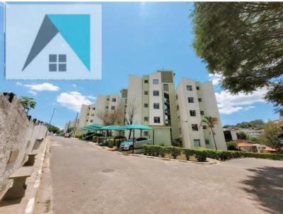 Apartamento para Venda, em Cajamar, bairro Jardins (Polvilho), 2 dormitórios, 1 banheiro, 1 vaga
