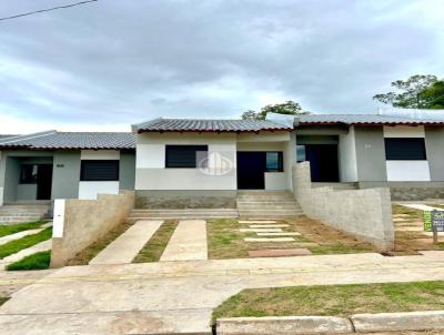 Casa para Venda, em Gravataí, bairro Nossa Chácara, 2 dormitórios, 1 banheiro, 1 vaga