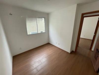 Apartamento para Locao, em Nova Iguau, bairro Jardim Alvorada, 2 dormitrios, 1 banheiro, 1 vaga