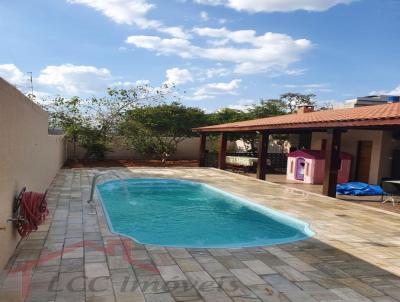 Casa para Venda, em Mogi das Cruzes, bairro Mogi Moderno, 3 dormitrios, 3 banheiros, 1 sute, 5 vagas