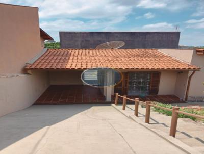Casa para Venda, em Jundia, bairro Jardim Estdio, 2 dormitrios