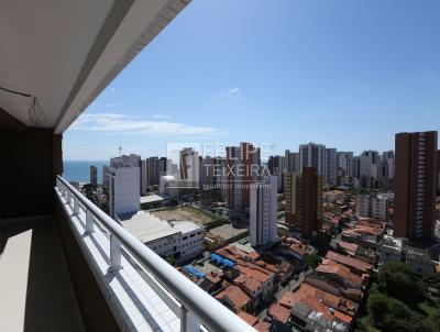 Apartamento para Venda, em Fortaleza, bairro Aldeota, 3 dormitrios, 2 banheiros, 2 sutes, 2 vagas