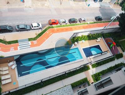 Apartamento para Venda, em Jundia, bairro Recanto Quarto Centenrio, 2 dormitrios, 1 sute