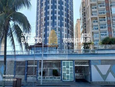 Apartamento para Locao, em Itanham, bairro Praia dos Sonhos, 1 dormitrio, 1 banheiro, 1 vaga