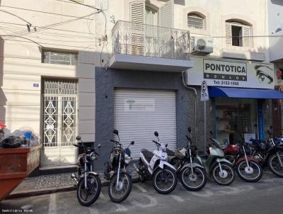 Comercial para Locao, em Lorena, bairro CENTRO, 1 banheiro