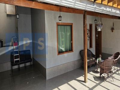 Casa para Venda, em Brumadinho, bairro Lourdes, 3 dormitrios, 3 banheiros, 1 sute, 3 vagas