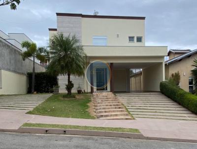 Casa para Locao, em Jarinu, bairro Residencial Cambarah, 4 dormitrios, 4 sutes