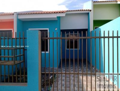 Casa para Venda, em , bairro Terra liz, 3 dormitrios, 1 banheiro, 1 vaga