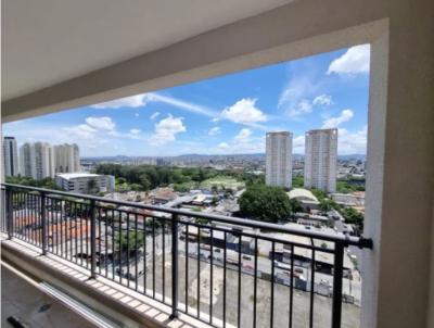 Apartamento para Venda, em , bairro tatuap, 4 dormitrios, 5 banheiros, 3 sutes, 3 vagas